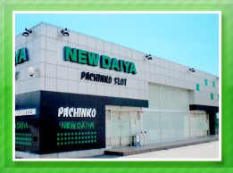 ニューダイヤ山梨店