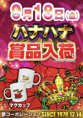 入荷画像